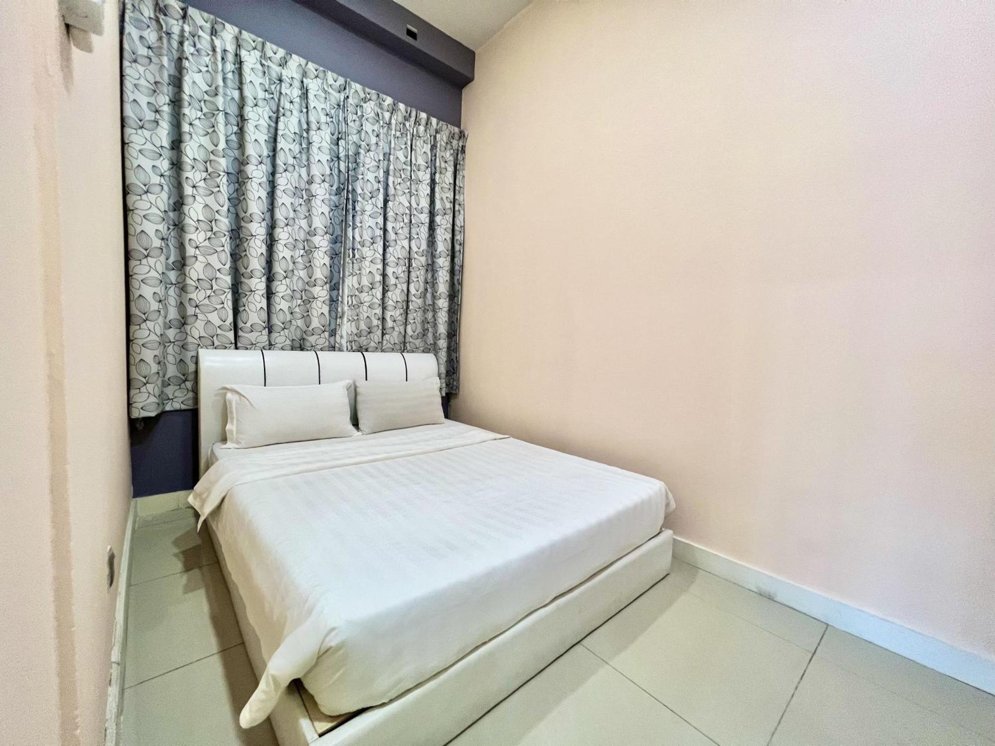 Margo Istay - The Loft Imago Kota Kinabalu Exterior foto